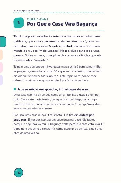 Abertura do capítulo 1