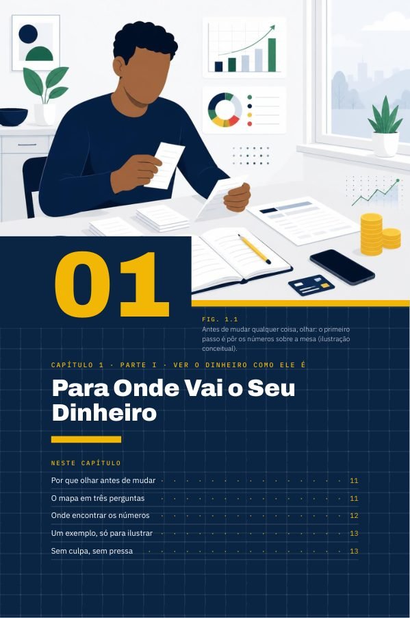 Abertura do capítulo 1