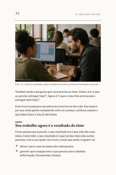 Fotografias conceituais
