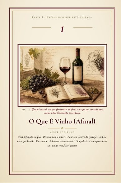 Abertura do capítulo 1